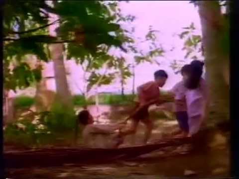 #PETRONASRaya and #PETRONASCNY 1996: Friends Again