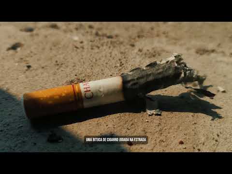 EPISÓDIO 1 – O começo de tudo pode ser um desastre.
