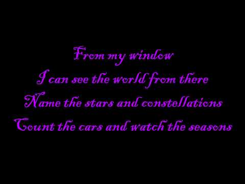 Chase The Morning - Repo! The Genetic Opera Lyrics