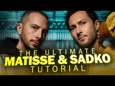 The Secret to Euphoric Drops Like Matisse & Sadko