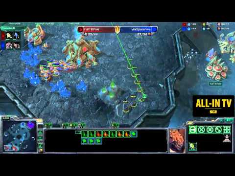 Hongun vs vileSpanshwa PvZ