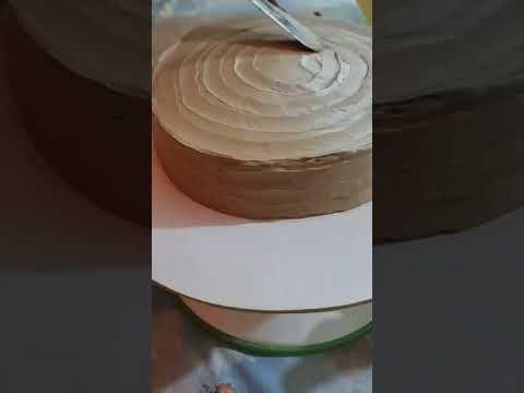 Chocolate Moist cake