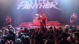 Party All Day (F*ck All Night) live - Steel Panther