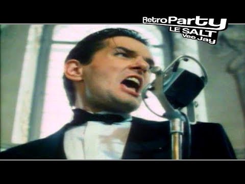 Rock Me Mama, mash-up (Queen vs. Falco vs. Génesis ) - Re-edit by V'J LE SALT (2012)