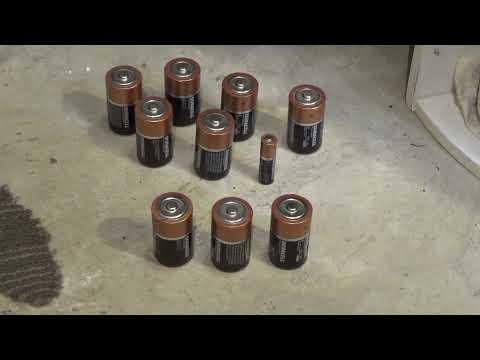 3 Are Already Leaking!