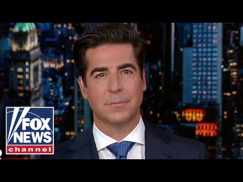 Jesse Watters show why it is time for us to protect ourselves!