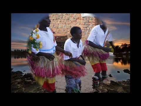 OKETCHO MUNYOLI  -  NYATHI RANGA / Adhola Music - 2018