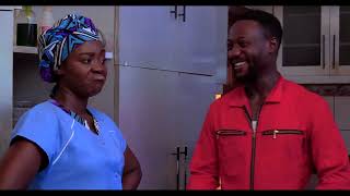 Bande-annonce Madame… Monsieur S01 Série Camerounaise