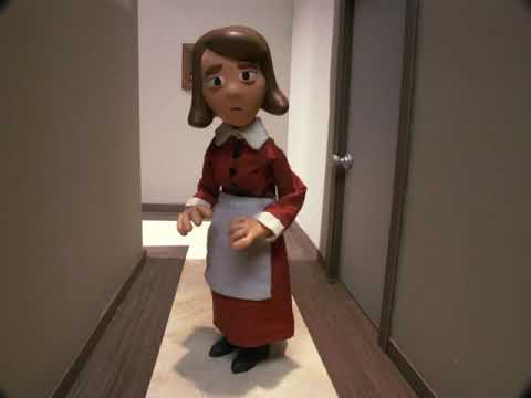 Why did YOU marry DAD?