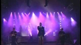 Luis Miguel-America America-Viña 94