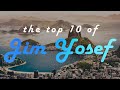 The Top 10 Of Jim Yosef NCS Tracks Best Of Music Mixtape