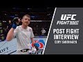 UFC Fort Lauderdale: Cory Sandhagen - "I'm Ready To Get The Belt"