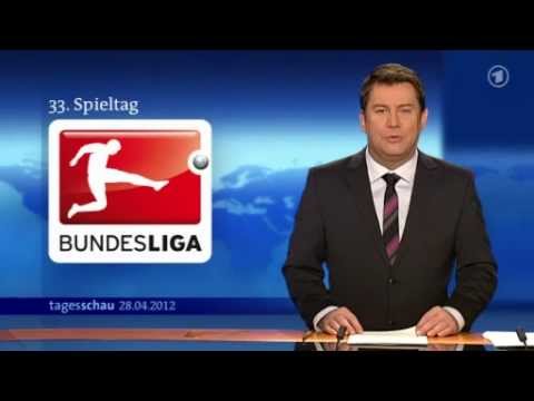 Tagesschau 28.04.2012 20:00