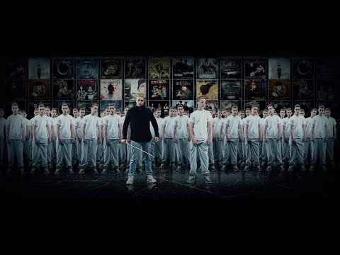 Mr.Busta - Nem Lehetsz Eminem | OFFICIAL MUSIC VIDEO |