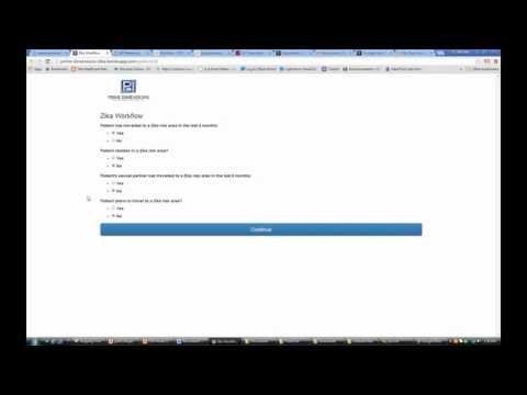 Prime Dimensions FHIR Solution for Clinical Decision Support