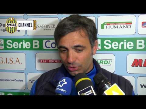 6 maggio 2017 - Fabio Pecchia