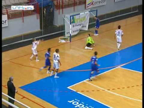 Carnicer Torrejón - Azkar Lugo