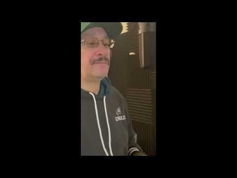 Bailando en el Fuego- Richie Galaxy