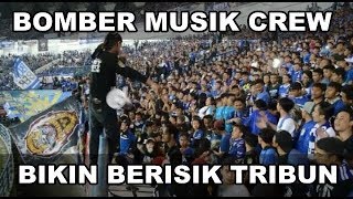 Download lagu BOMBER MUSIC CREW, YANG SUKA BIKIN BERISIK DI TRIBUN mp3 Download lagu BOMBER MUSIC CREW, YANG SUKA BIKIN BERISIK DI TRIBUN mp3