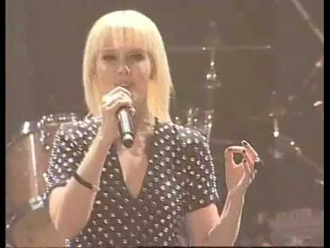 VALERIYA - I Know LIVE in Newcastle