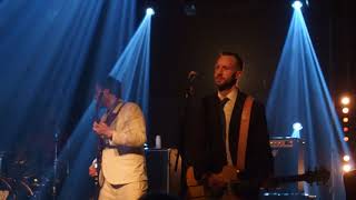 Electric Six  “Showstopper” The Dean Ween Group cover ENCORE