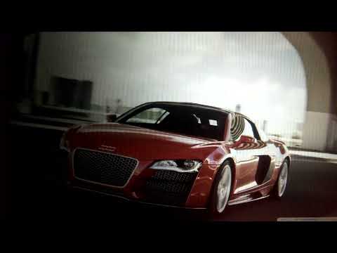 Richard X & Liberty X - Being Nobody (Photos Cars From HDT Premier 98pro(n)