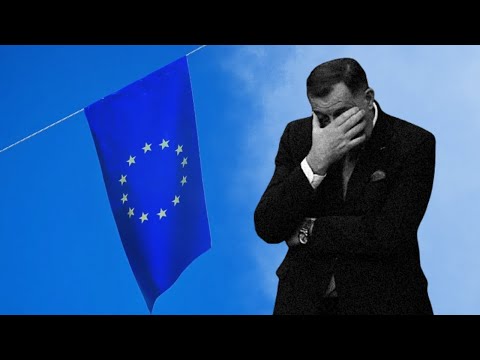 Svi u šoku: Dodik pristao na jačanje države!