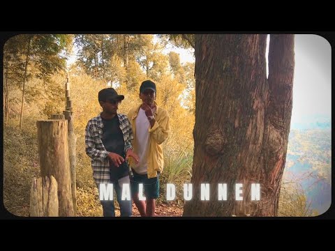 Mal Dunnen (මල් දුන්නෙන්) - THE TEDY  FT SL SNAKE | Official Vlog Type Music Video