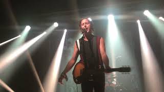 The Libertines - The Good Old Days [live @ Wintergarden, Margate 01-10-17]