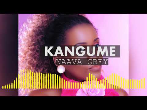 Kangume - Naava Grey (Official Audio)