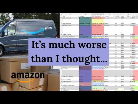 Amazon Acy9