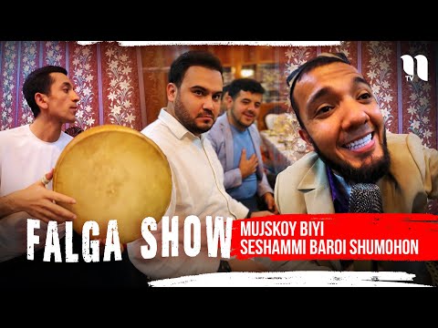 Falga Show - Mujskoy biyi seshammi baroi shumohon