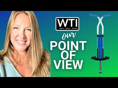 Willingfun Pogo Stick - WTI product video review