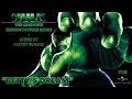 The Hulk (2003) - The Complete Motion Picture Score | Music by Danny Elfman - “Betty’s Dream”