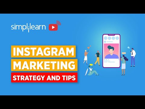 Social Media Marketing In 5 Minutes | What Is Social Media Marketing For Beginners | Simplilearn