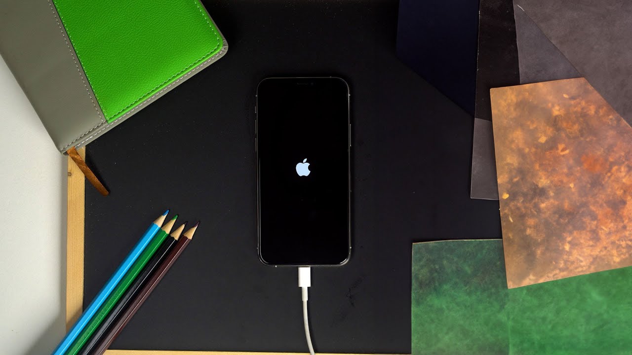 iPhone 充电电路深度解析：从 Tristar 到 Kraken，四步解决所有充电故障