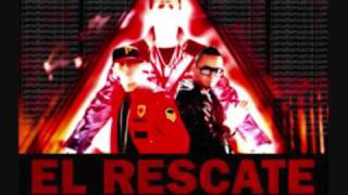 Rescate - Alexis y Fido Ft. Daddy Yankee [Original Completa]