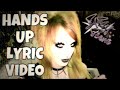 6arelyhuman Hands Up Ft Kets4eki Official Lyric Video