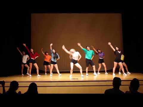 Celebrasian 2017: Signal - TWICE