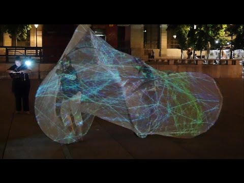 IMF 2015 Madrid --- Metatopia 1.0 - Occupy 2.0