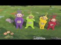 Teletubbies Washing The Goat Other Stories UK VHS DVD 2004