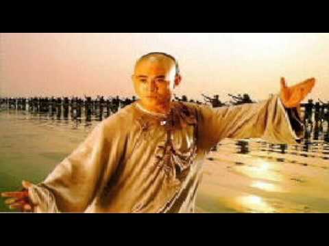 The  Kung Fu  Master  Wong  Fei  Hung   男儿当自强粤语版 《黄飞鸿》
