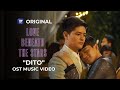 Dito - Janine Berdin (Music Video)  | Love Beneath The Stars Series OST