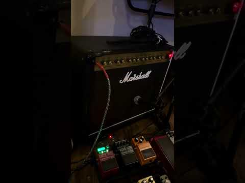 Live loop cover: Madsen - Mein erstes Lied @WillkommenBeiMadsen