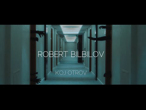 Robert Bilbilov - Koj Otrov (Official Music Video)