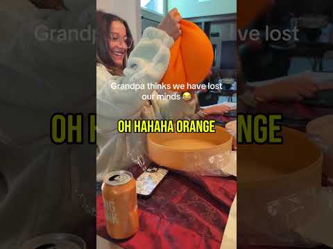 Grandpa’s silence said everything 😳 🎥 @amandaelizabethol29