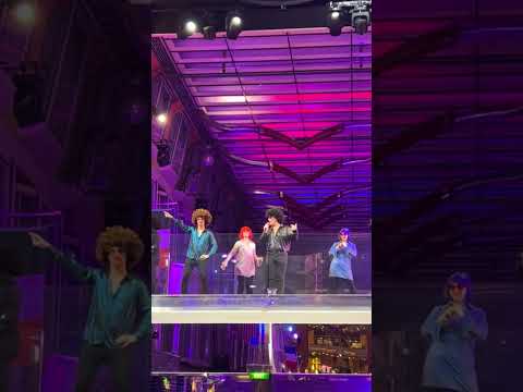 Thumbnail for Royal Caribbean ship independence of the seas cruise #royalcaribbean #cruise #holiday