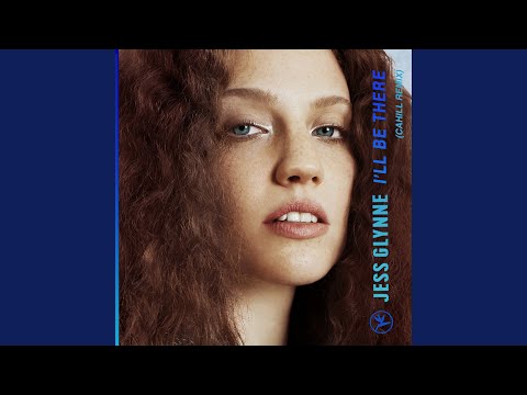 I'll Be There (Cahill Remix)