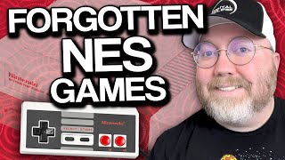 Download lagu NES Games you FORGOT Even Existed mp3