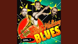 The Girl I Love, She Got Long Curly Hair